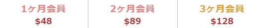 エッチな0930 WORLDの料金プラン