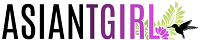 アジアン ティーガール(Asian TGirl)