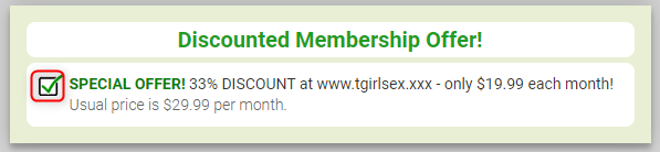 Credit or Debit cardお得なセットプラン